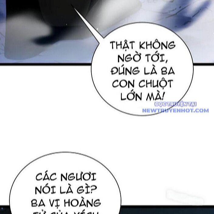 Sức Mạnh Tối Đa? Ta Lại Là Vong Linh Sư! Chương 87 Ảnh 95
