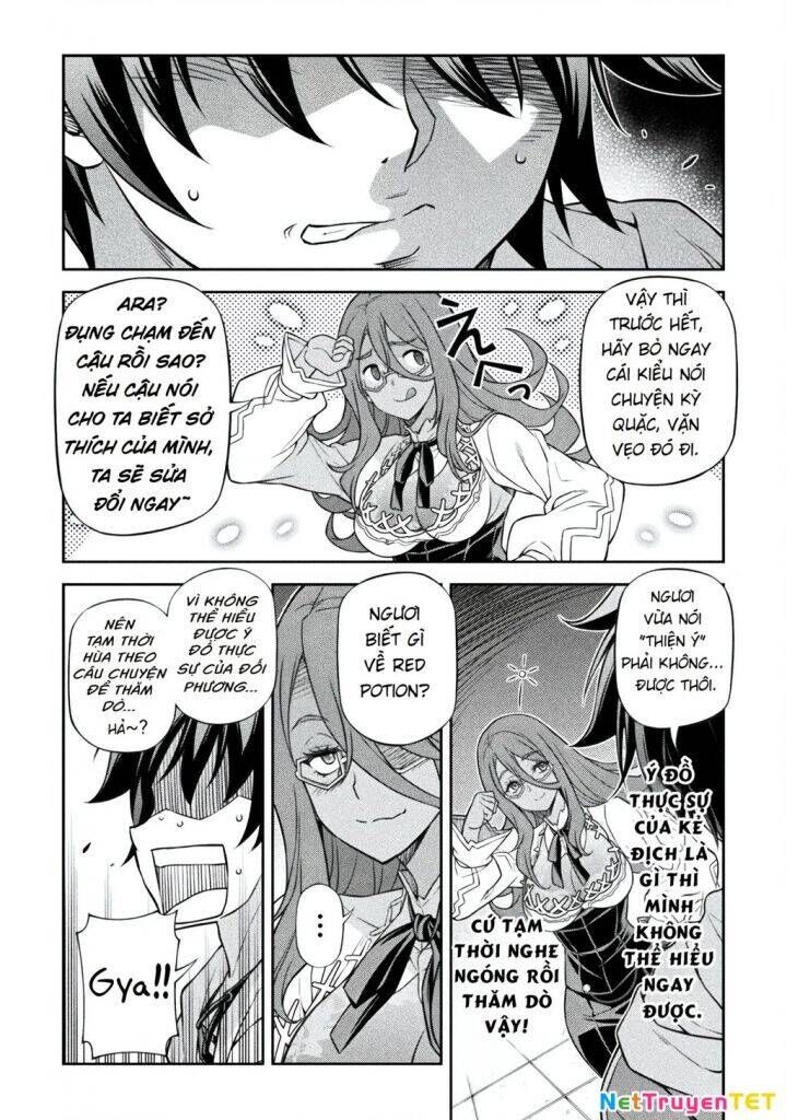 Drawing: Saikyou Mangaka Wa Oekaki Skill De Isekai Musou Suru! Chương 134 Ảnh 17