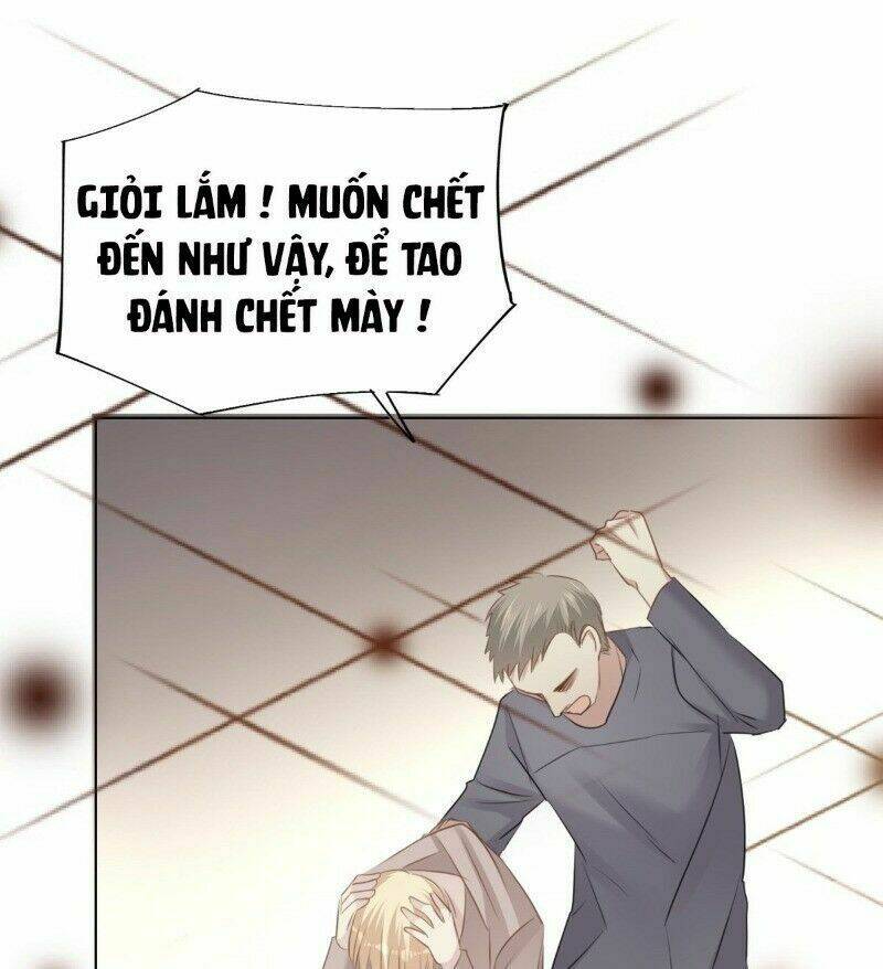 Điều Giáo Gấu Bắc Cực Chương 39 Ảnh 47
