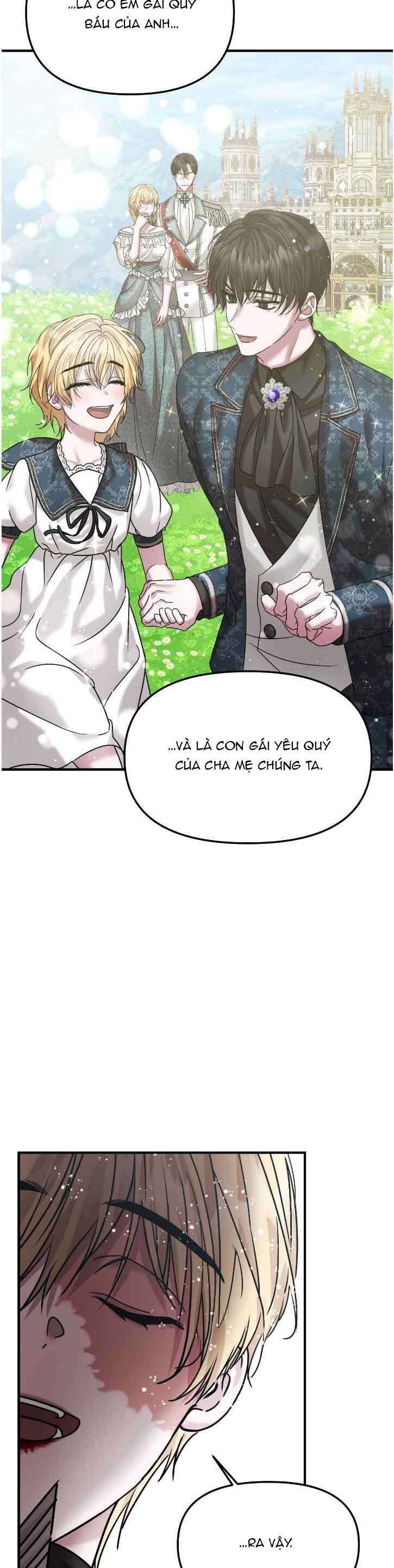 Liên Hôn Phục Thù Chương 42 Ảnh 28