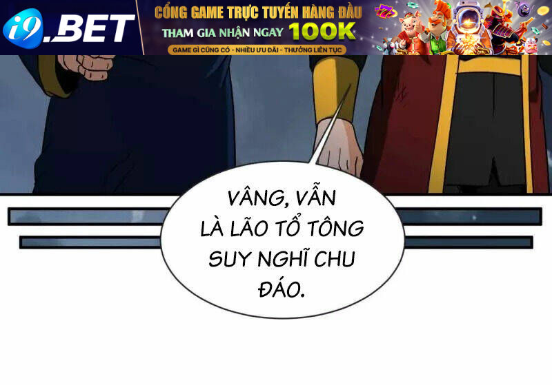 Đô Thị Tiên Đế Chương 73 Ảnh 47