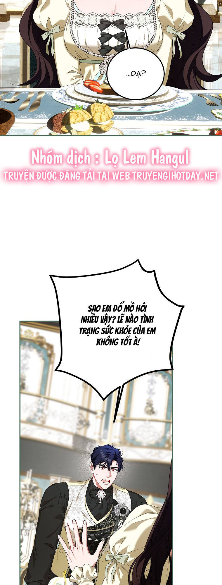 Quãng Đời Còn Lại Của Nữ Phụ Yểu Mệnh Chương 74.1 Ảnh 55
