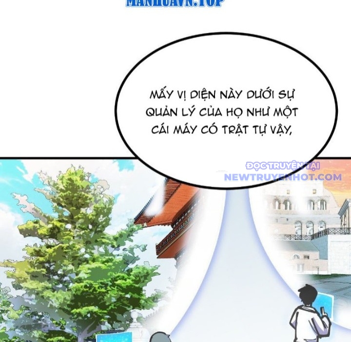 Chưa Từng Ra Tay Nhưng Ta Vẫn Thành Đại Lão Trên Thiên Bảng Chương 116 Ảnh 28