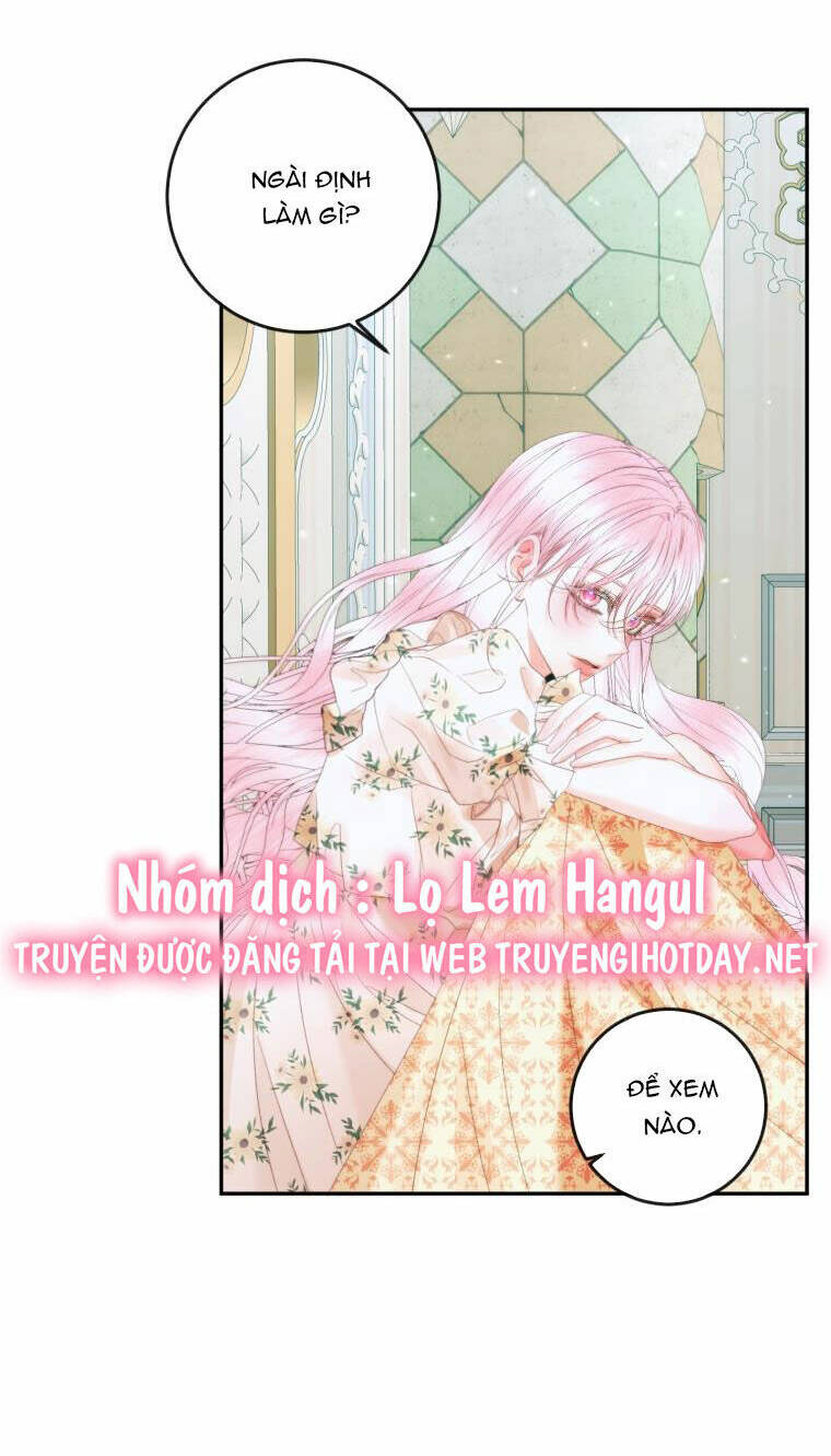 Trở Thành Cô Vợ Khế Ước Của Nhân Vật Phản Diện Chương 86 Ảnh 21