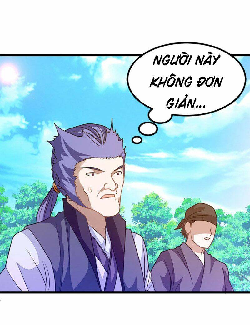 Cửu Dương Thần Vương Chương 225 Ảnh 36