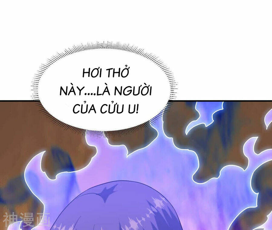 Đô Thị Tiên Đế Chương 76 Ảnh 16