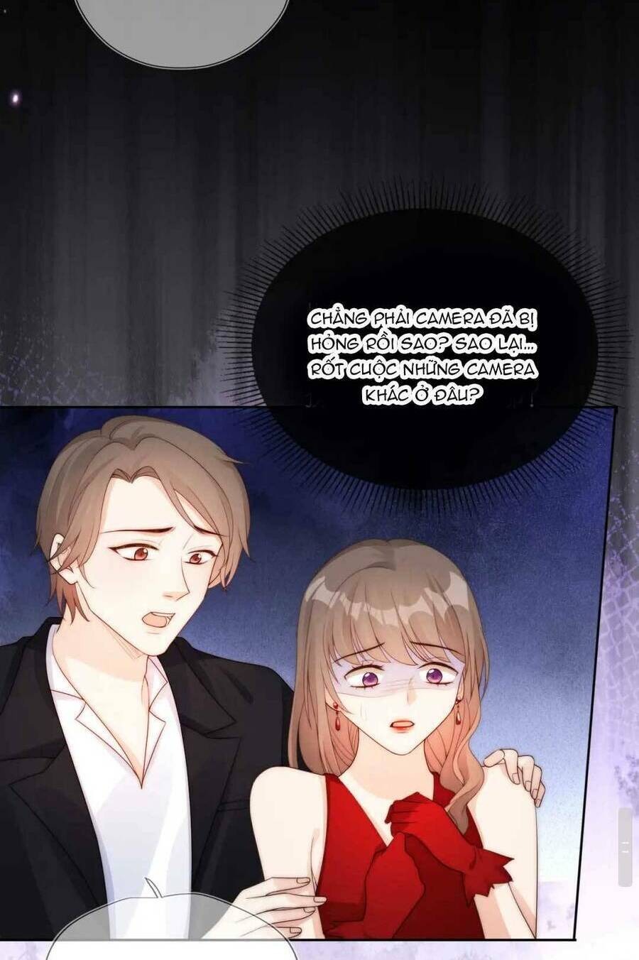 Nuôi Hư Nhân Vật Phản Diện Phải Làm Sao Bây Giờ Chương 23 Ảnh 30