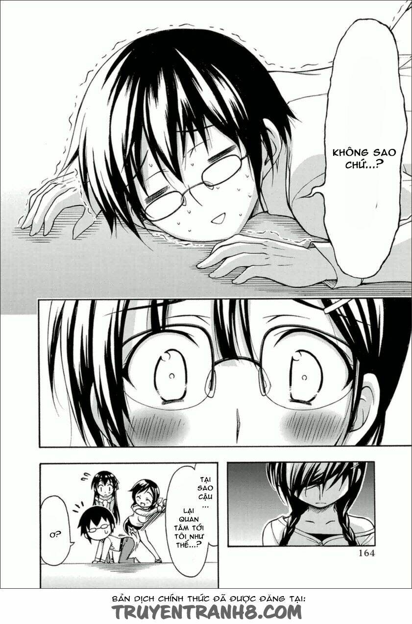 Gou-Dere Bishoujo Nagihara Sora Chương 18 Ảnh 38