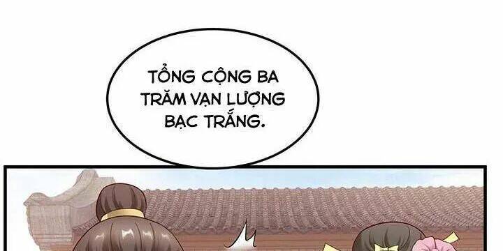 Đô Đốc Đại Nhân Sủng Thê Kí Chương 147 Ảnh 17