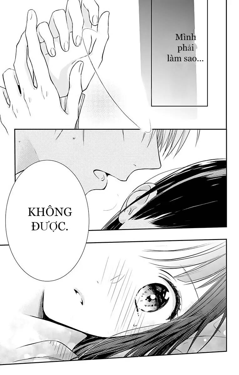 Toshishita No Otokonoko Chương 14 Ảnh 6