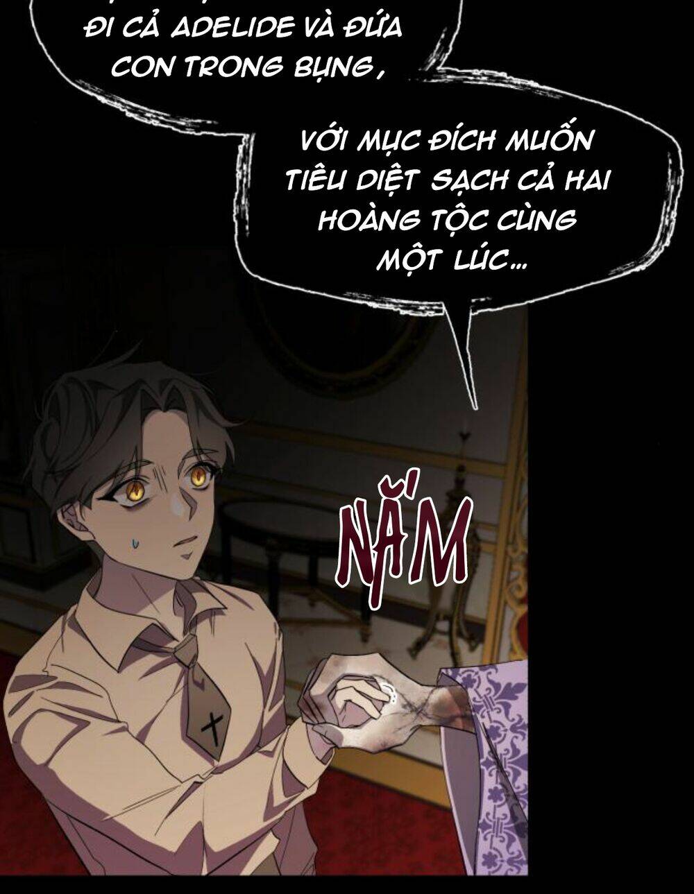 Ta Đã Từng Mong Nàng Biến Mất Chương 32 Ảnh 68
