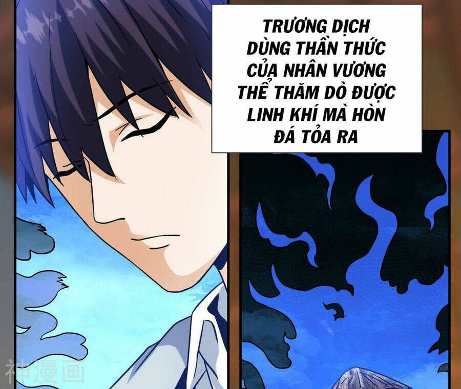Đô Thị Tiên Đế Chương 65 Ảnh 33