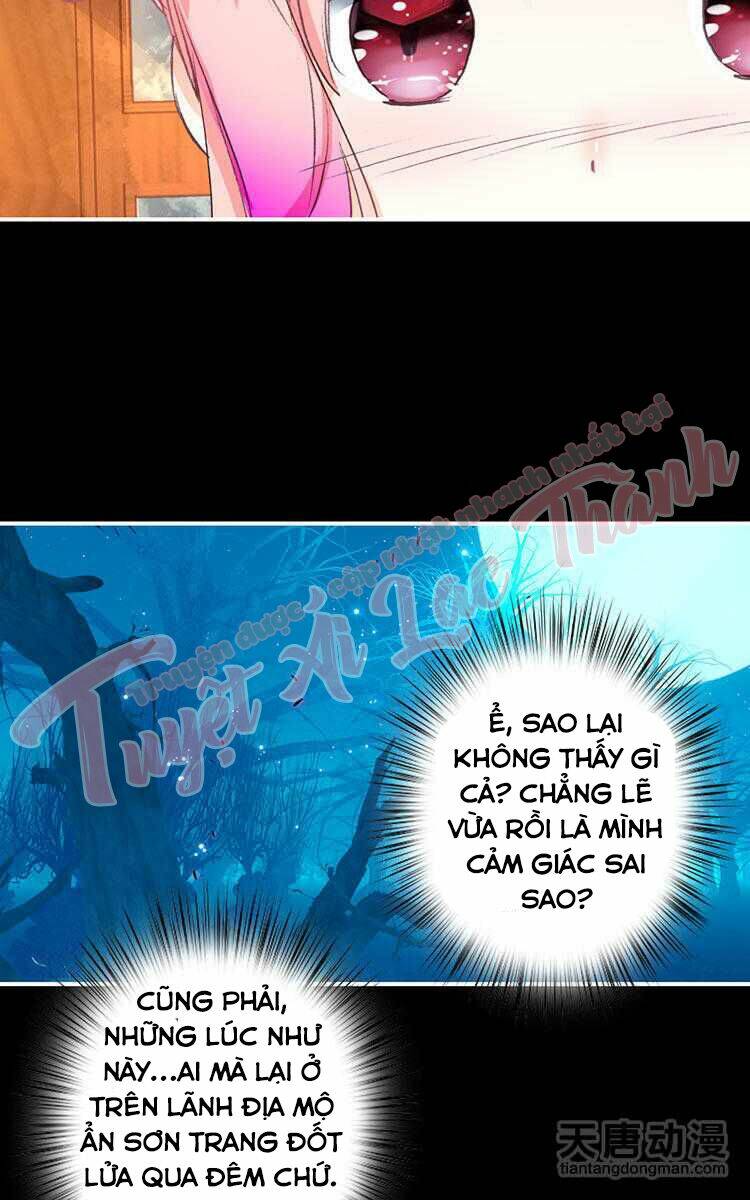Gia Đình Biến Thái Chương 16 Ảnh 32