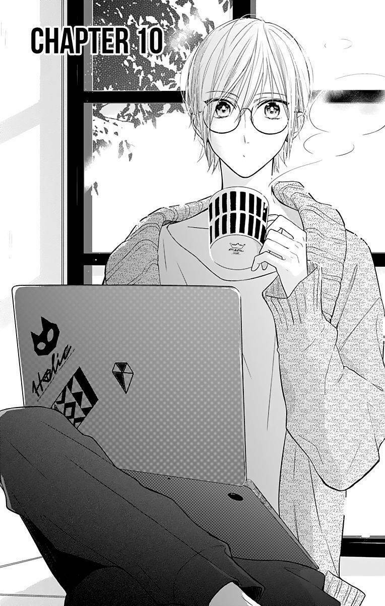 Toshishita No Otokonoko Chương 10 Ảnh 2