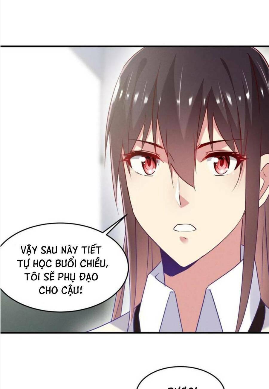 Bị Ép Yêu Sếp Mỗi Ngày Chương 79 Ảnh 58