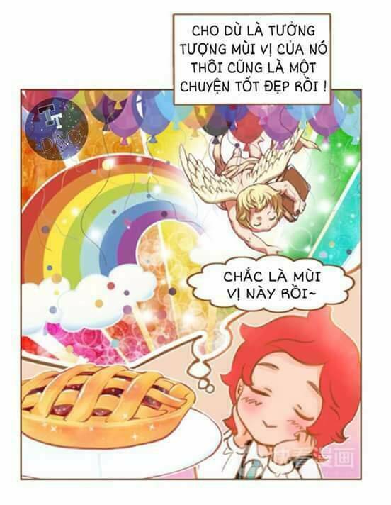 Tân Lang Yếu Tòng Tiểu Dưỡng Khởi Chương 4 Ảnh 23