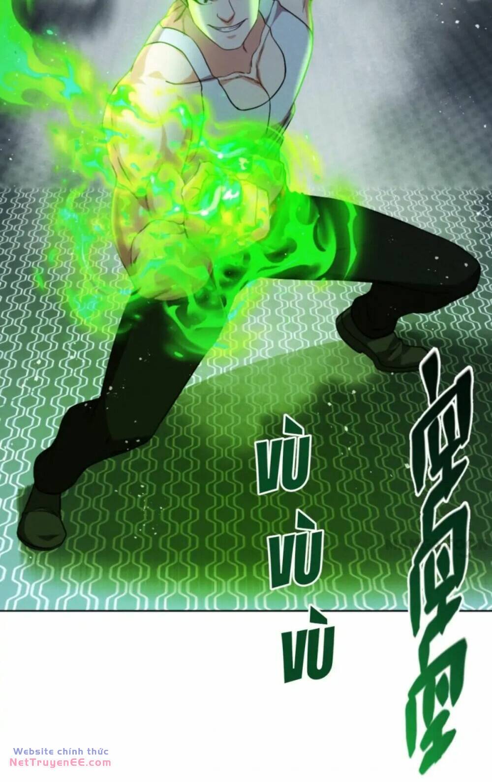 Bị Cắn Thành Vương Giả Chương 91 Ảnh 26