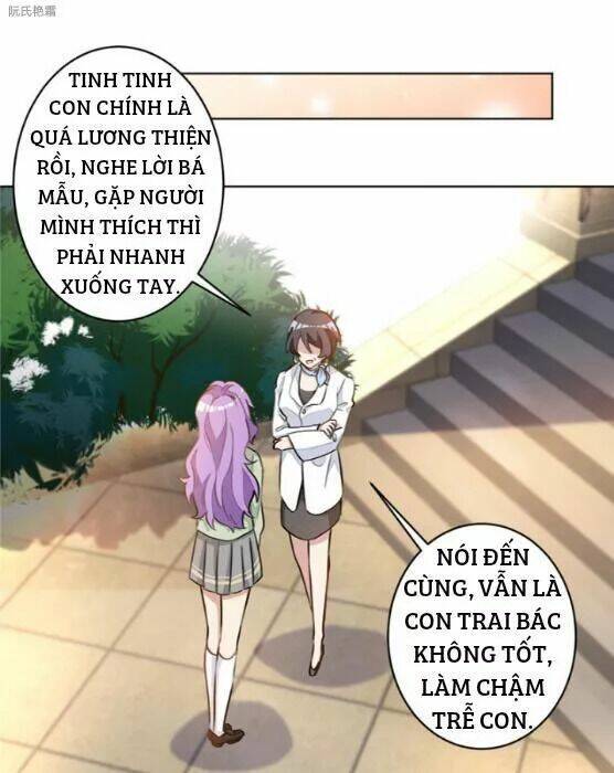 Trọng Sinh Noãn Hôn Khinh Sủng Thê Chương 17 Ảnh 12
