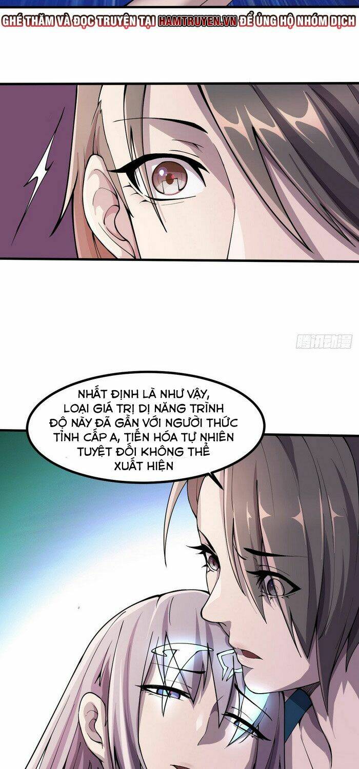 Ta Làm Giao Hàng Ở Tận Thế Chương 13 Ảnh 10
