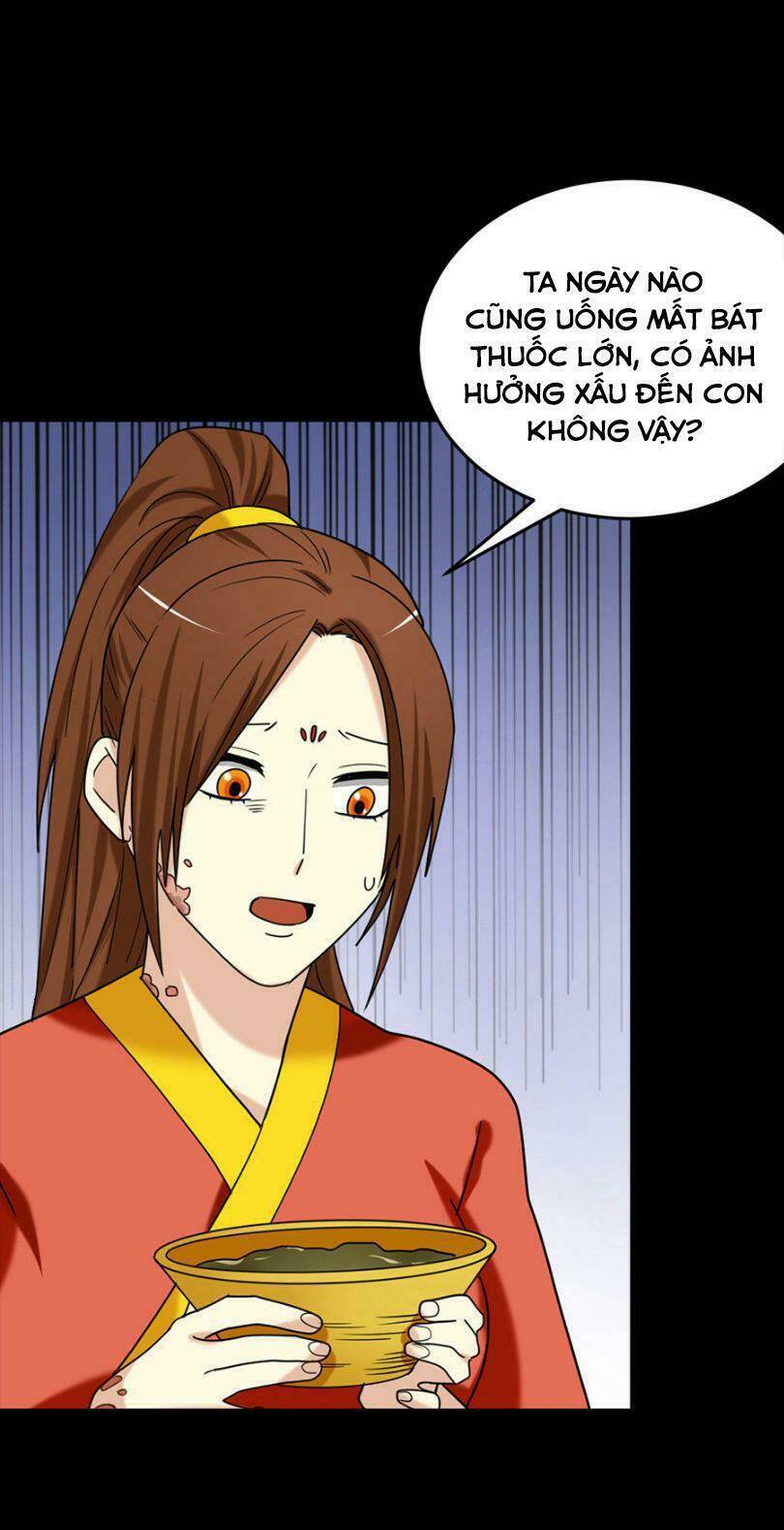 Lưỡng Bất Nghi Chương 162 Ảnh 26