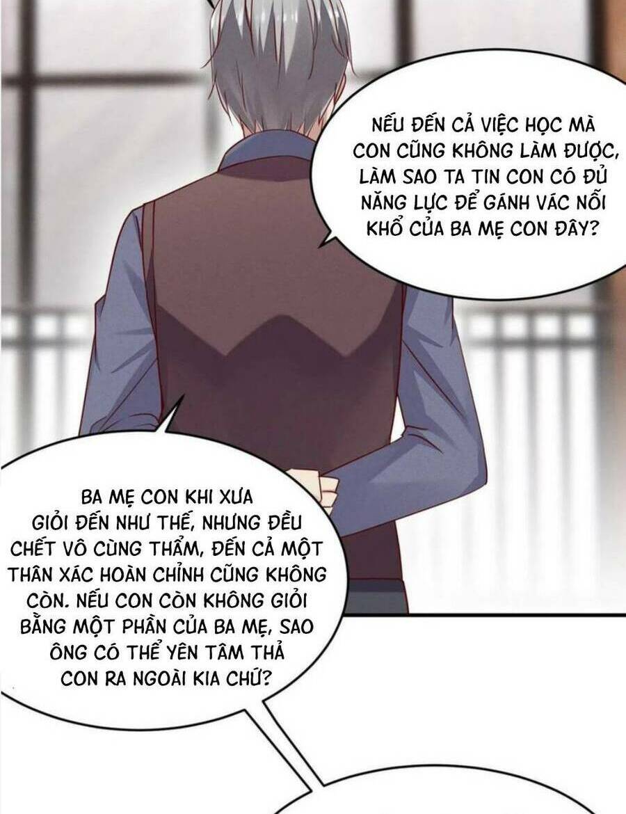 Bị Ép Yêu Sếp Mỗi Ngày Chương 79 Ảnh 53