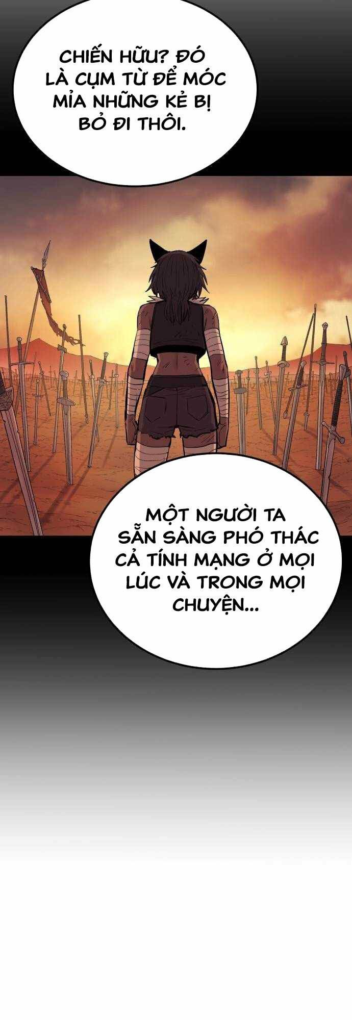 The Wailing Perversion Chương 21 Ảnh 29