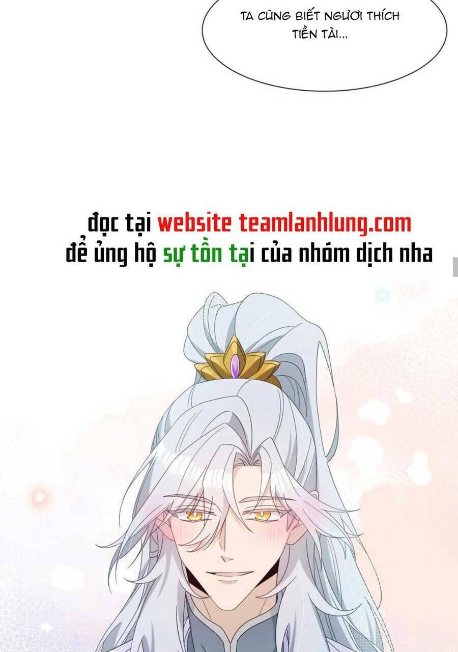 Sư Huynh Phản Diện Bắt Ta Hoàn Lương Chương 22 Ảnh 51