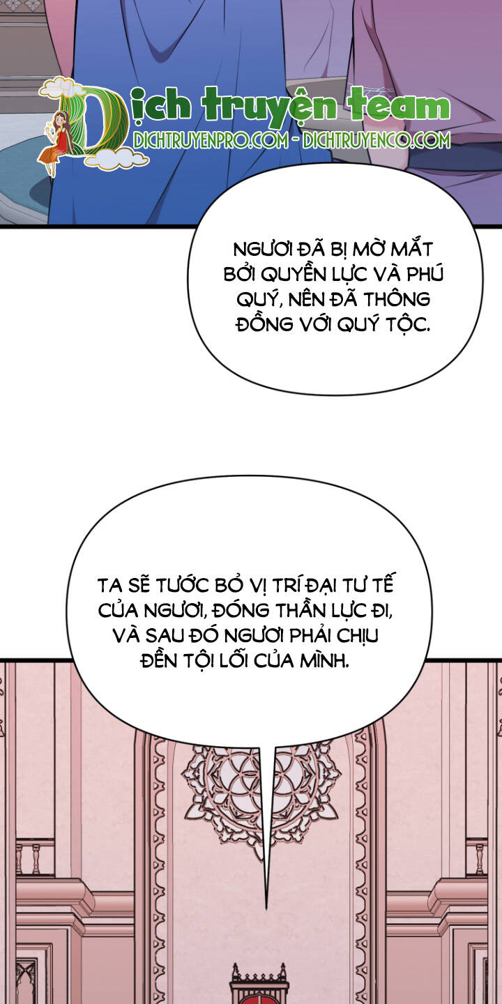 Hoàng Đế Bệ Hạ Là Mãnh Thú Chương 54 Ảnh 10
