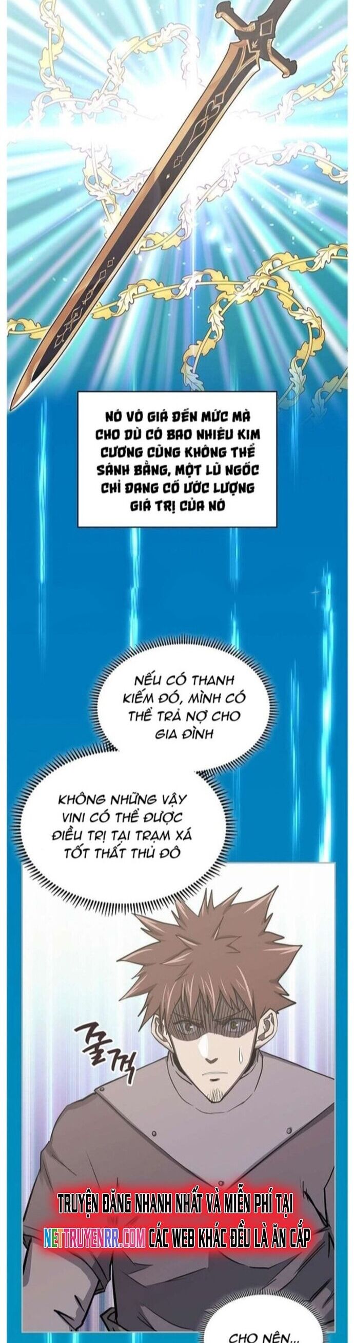 Chiến Binh Đến Từ Thế Giới Khác Chương 249 Ảnh 13