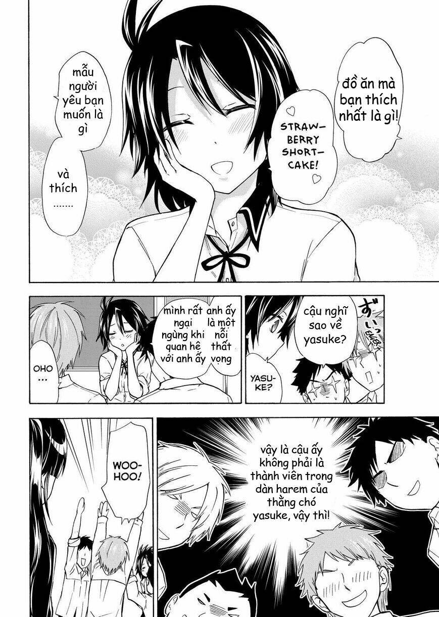 Maga-Tsuki Chương 56 Ảnh 10