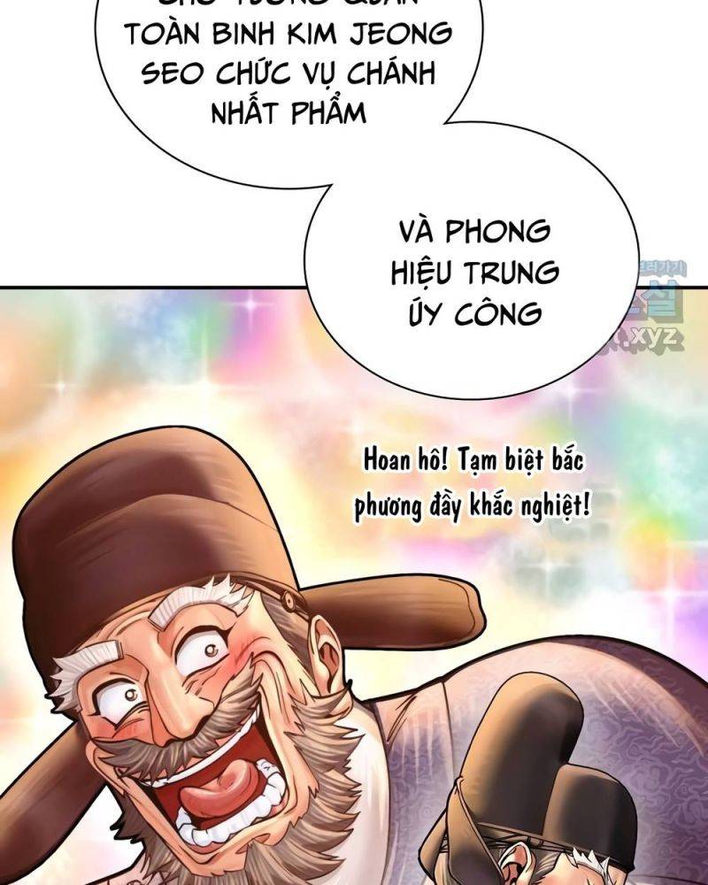 Muscle Joseon Chương 55 Ảnh 110