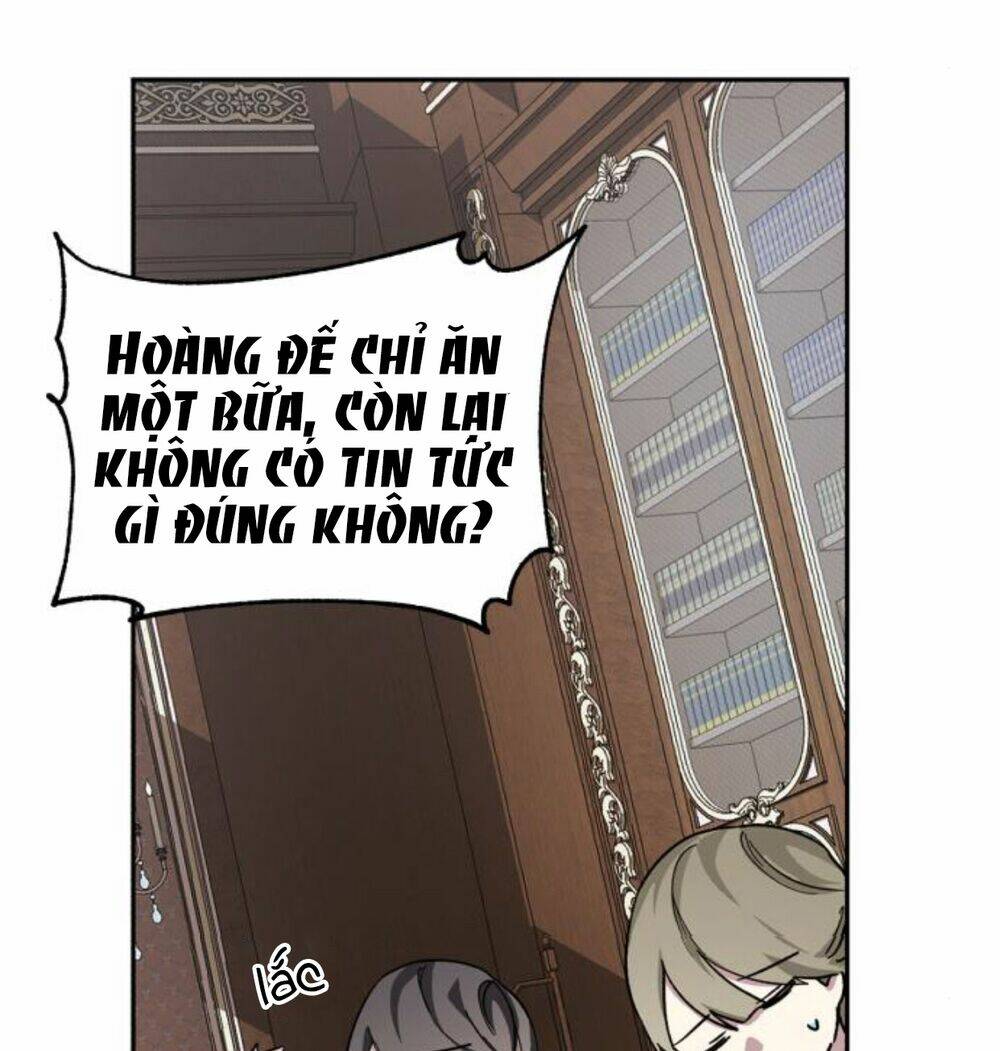 Ta Đã Từng Mong Nàng Biến Mất Chương 23 Ảnh 27