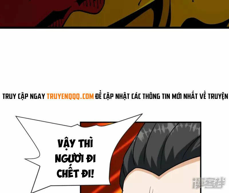 Đô Thị Tiên Đế Chương 72 Ảnh 10
