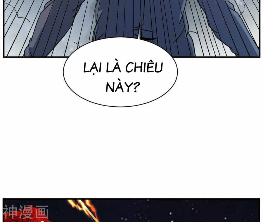 Đô Thị Tiên Đế Chương 78 Ảnh 10