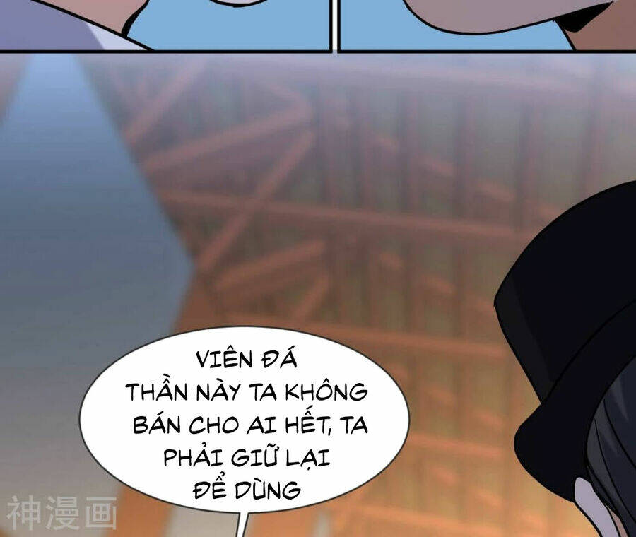 Đô Thị Tiên Đế Chương 66 Ảnh 20