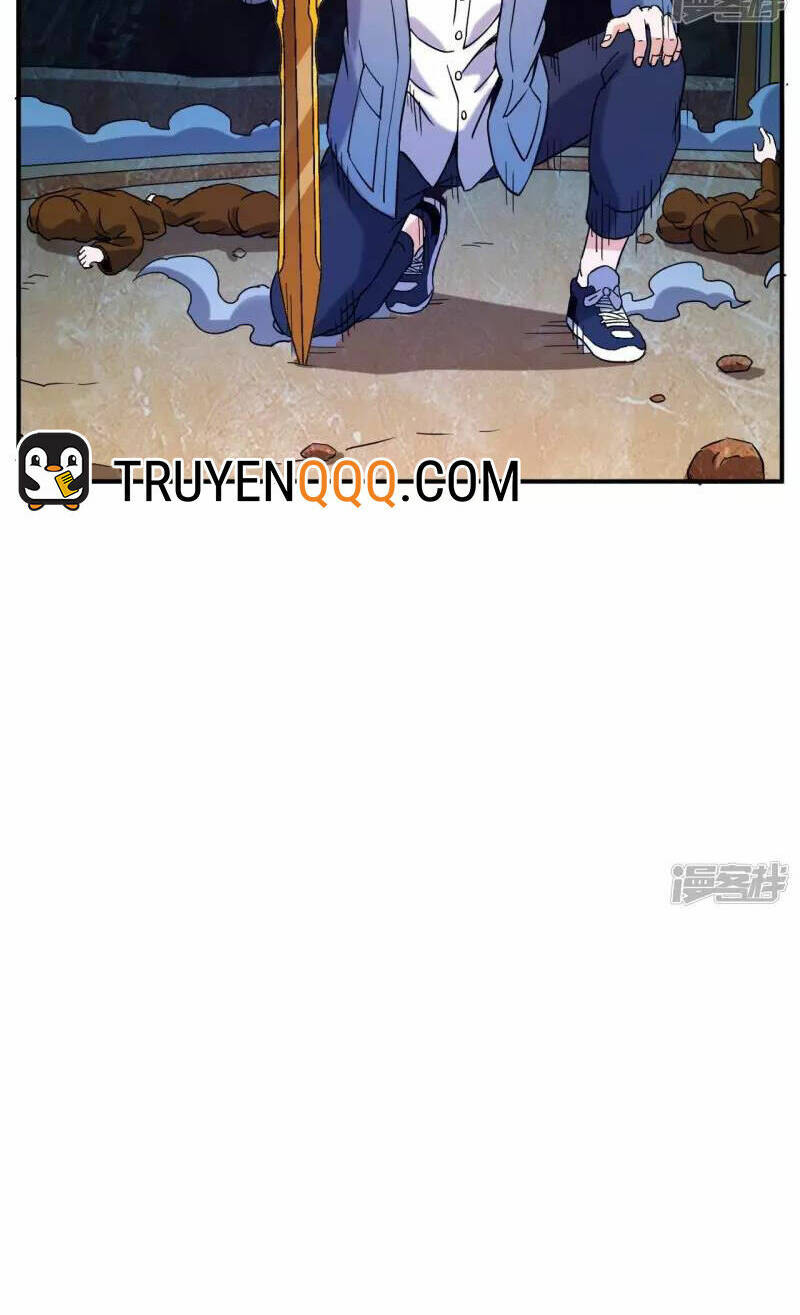 Đô Thị Tiên Đế Chương 81 Ảnh 17