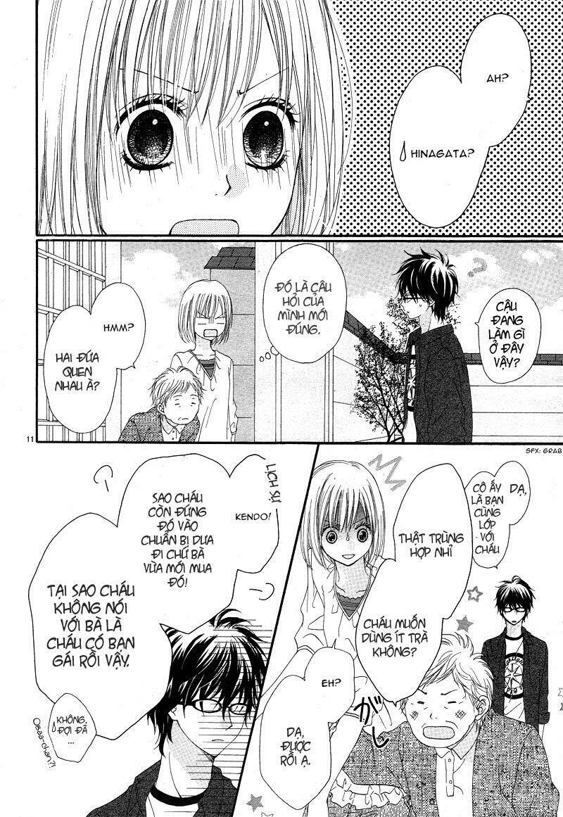 Kimi To Koi O Shitta Chương 2 Ảnh 13
