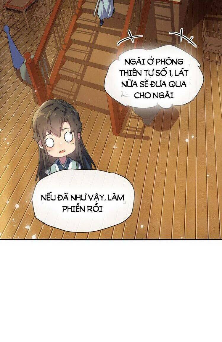 Thanh Bình Chương 5 Ảnh 29