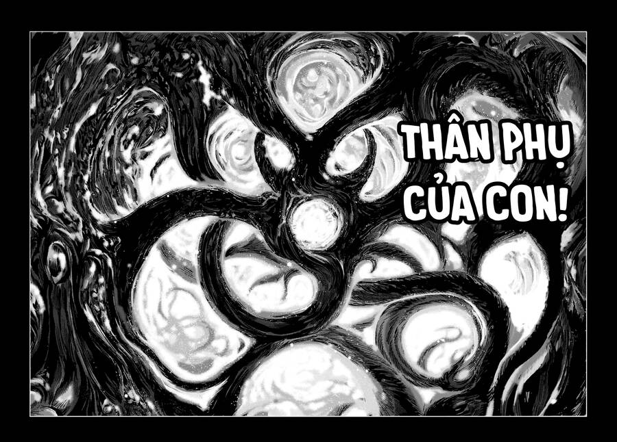 The Dunwich Horror - Dunwich No Kai Chương 16 Ảnh 20