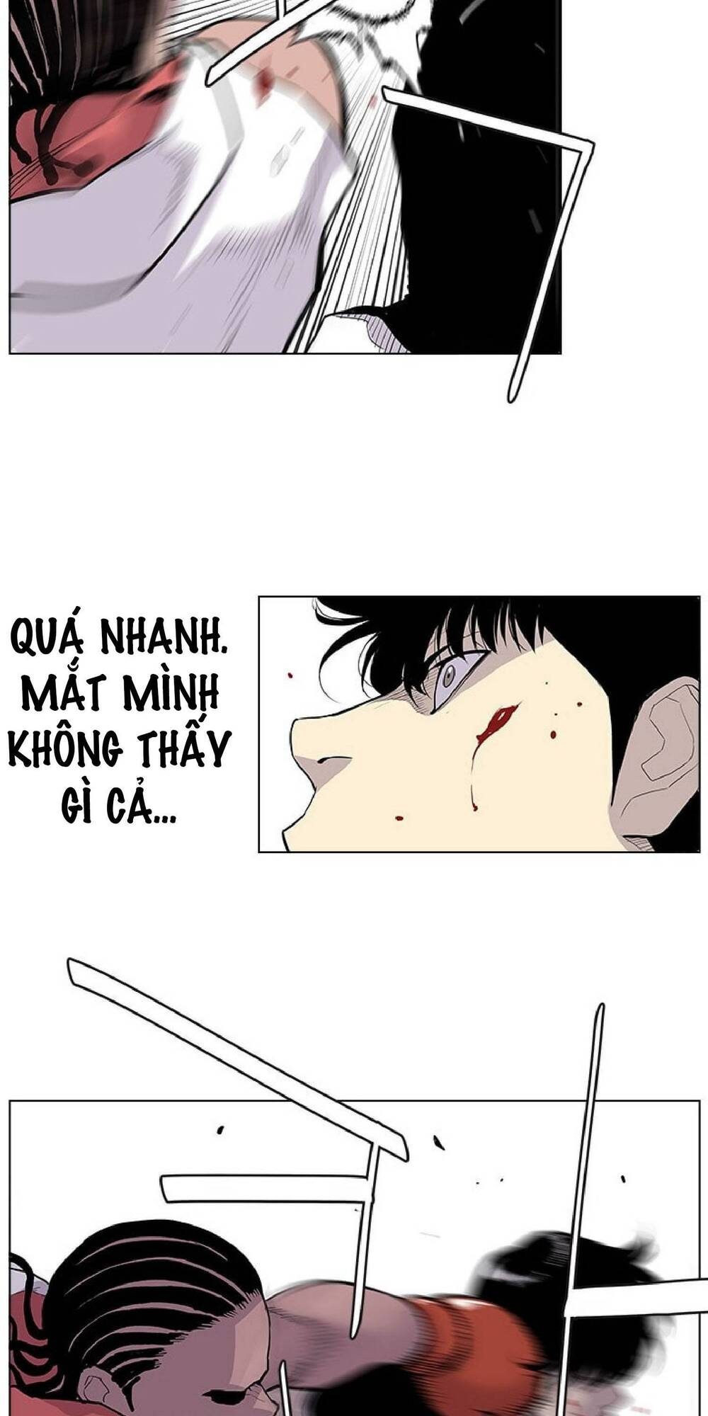 Cuộc Chiến Băng Đảng Chương 26 Ảnh 21