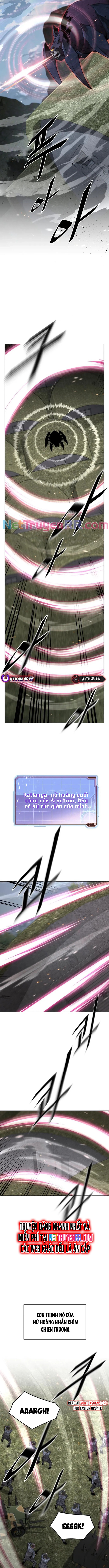 Đầu Bếp Của Thế Giới Diệt Vong Chương 57 Ảnh 10