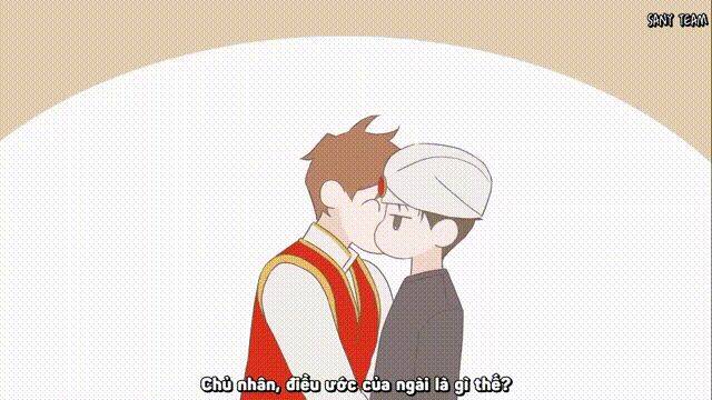 Boys Love Chương 9 Ảnh 31