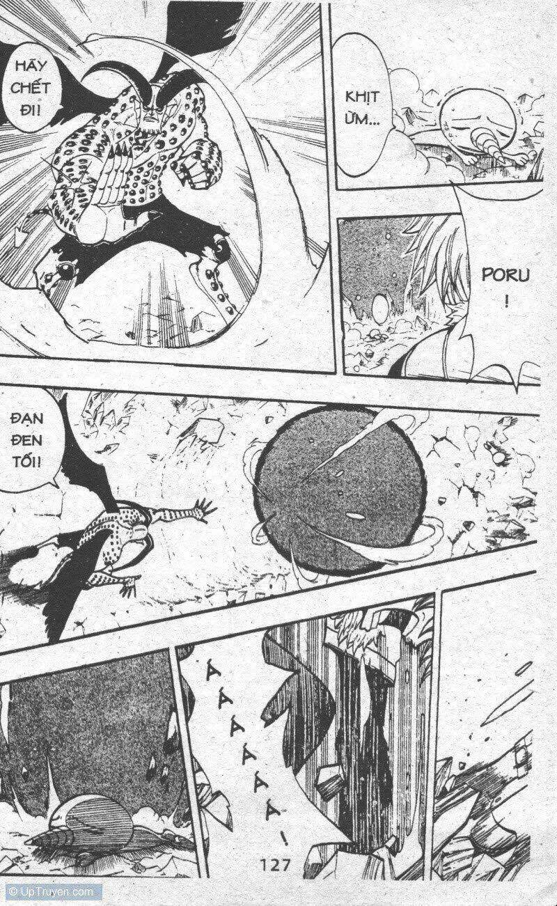 Rave Master (Scan) Chương 37 Ảnh 128