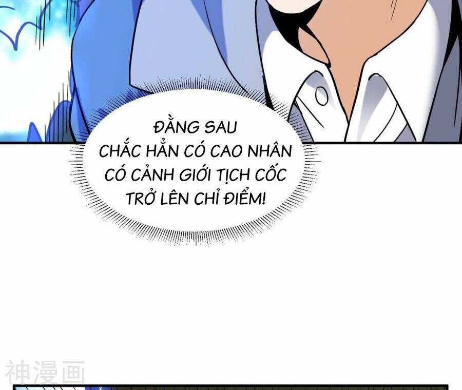 Đô Thị Tiên Đế Chương 78 Ảnh 37