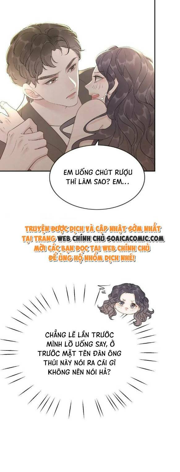 Nữ Phụ Ngày Nào Cũng Muốn Ly Hôn Với Ta Chương 28 Ảnh 23