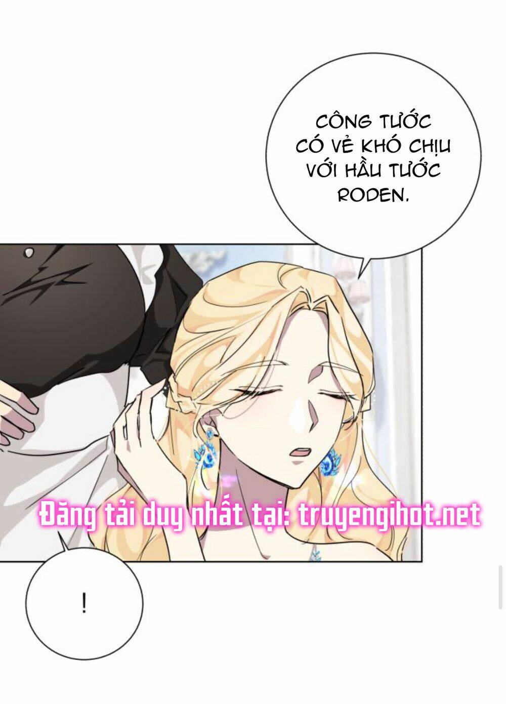 Ta Đã Từng Mong Nàng Biến Mất Chương 23 Ảnh 49