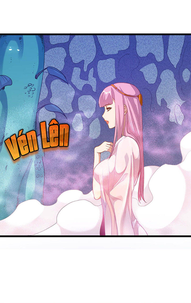 Cửu Dương Thần Vương Chương 232 Ảnh 14