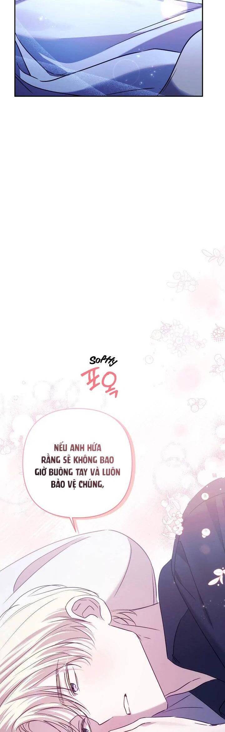 Cuộc Ly Hôn Với Chồng Tôi Đã Thất Bại Chương 90 Ảnh 32