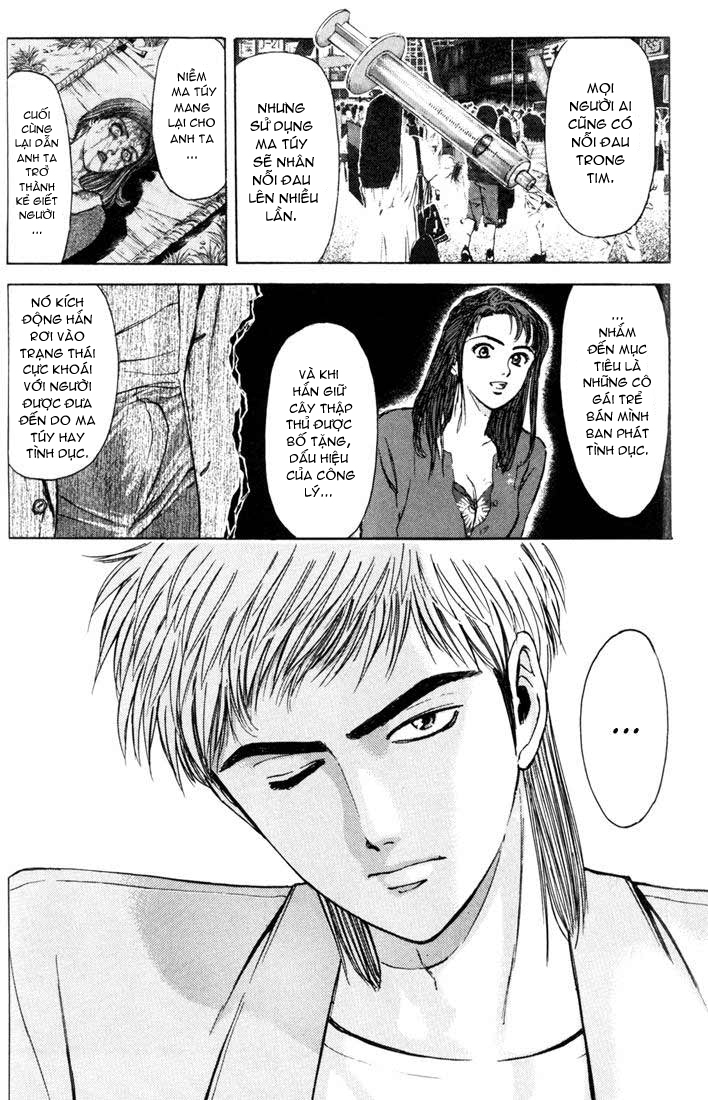 Saikometora Eiji - Thám Tử Eiji Chương 54 Ảnh 18