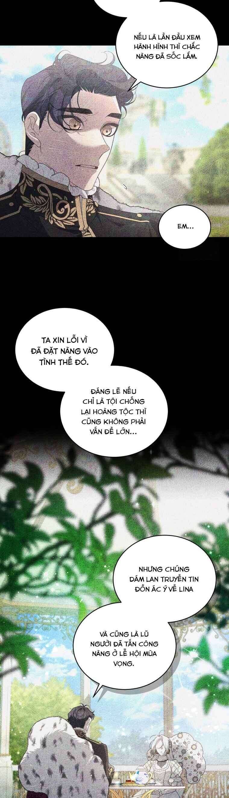 Ác Nữ Thuần Hoá Quái Thú Chương 76 Ảnh 40